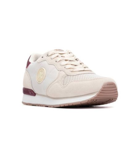 HIELO Baskets 144061 (37), Plat, Lacets, Casuel - XTI - Modalova