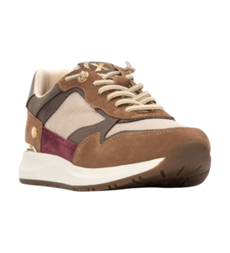 Baskets 144206 (37), 1 à 3 cm, Lacets, Casuel - XTI - Modalova