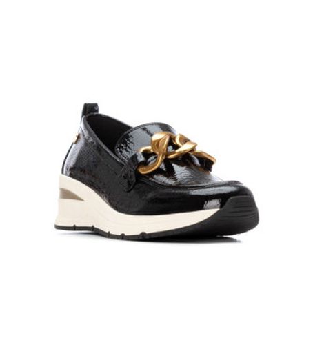 NEGRO Chaussures 144224 (39), 3 à 5 cm, Aucun, Casuel, Vernis - XTI - Modalova