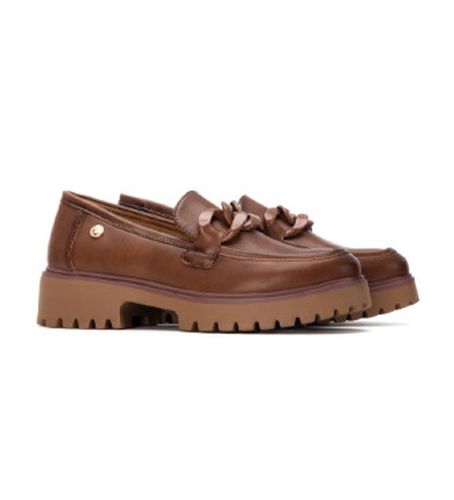 CAMEL Mocassins 144491 (37), 3 à 5 cm, Aucun, Casuel, Classique - XTI - Modalova
