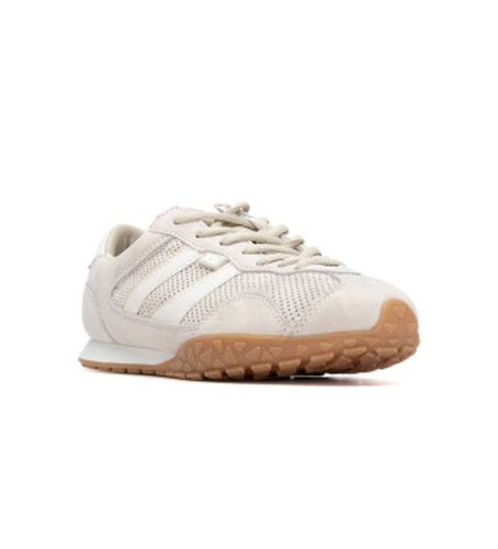 Baskets 145058 (37), Plat, Cuir, Lacets, Casuel - XTI - Modalova