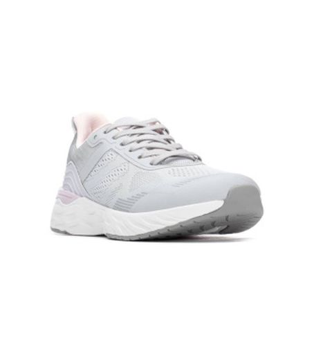 HIELO Baskets 145085 (37), Tissu, Plat, Lacets, Casuel - XTI - Modalova