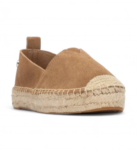 CAMEL Espadrilles 145080 (37), Plat, Aucun, Casuel - XTI - Modalova