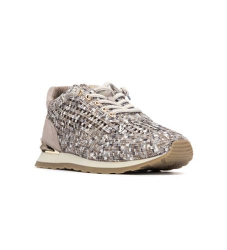 Baskets 145196 (38), Plat, Lacets, Casuel - XTI - Modalova