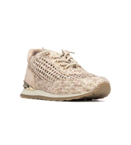 Baskets 145196 (37), Plat, Lacets, Casuel - XTI - Modalova