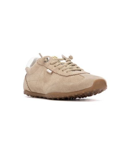 Baskets 145221 (37), Plat, Lacets, Casuel - XTI - Modalova