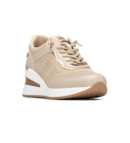 Baskets 145447 (38), 5 à 8 cm, Fermeture éclair, Casuel - XTI - Modalova