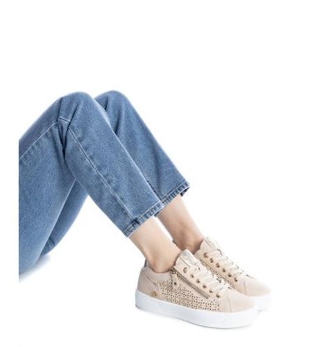 Baskets 142229 (37), Plat, Lacets, Casuel - XTI - Modalova