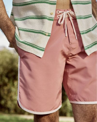 Maillot de bain rose - FAGUO - Modalova