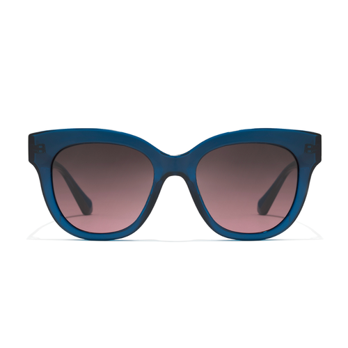 Nos Lunettes de Soleil Navy Wine Audrey - Hawkers - Modalova