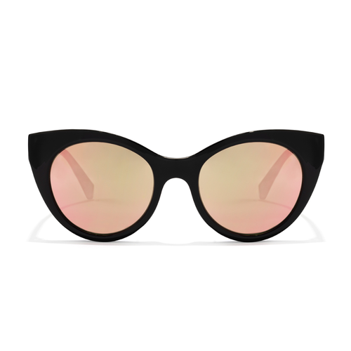 Nos Lunettes de Soleil Rose Gold Divine - Hawkers - Modalova