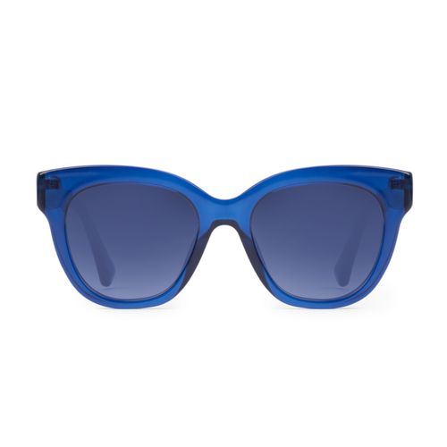 Nos Lunettes de Soleil Total Navy Audrey - Hawkers - Modalova