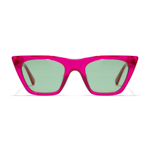Nos Lunettes de Soleil Fuchsia Hypnose - Hawkers - Modalova