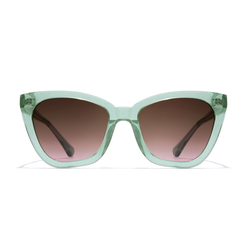 Nos Lunettes de Soleil Paula EchevarríA X - Aqua Melrose - Hawkers - Modalova