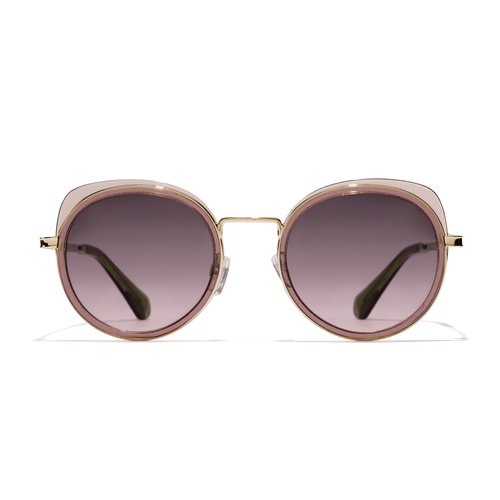 Nos Lunettes de Soleil Paula EchevarríA X - Lilac Milady - Hawkers - Modalova