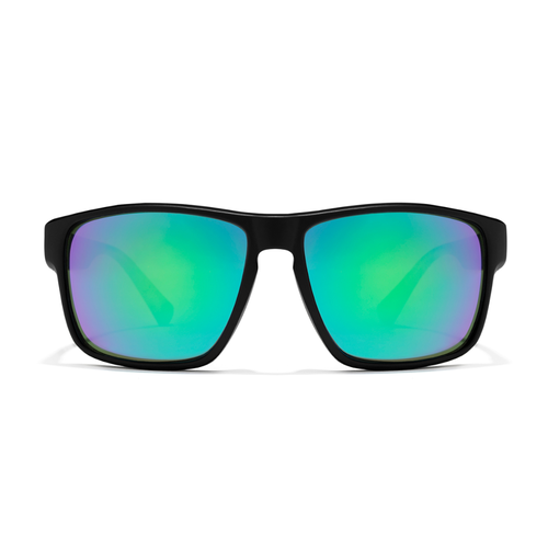 Nos Lunettes de Soleil Polarized Emerald Faster - Hawkers - Modalova