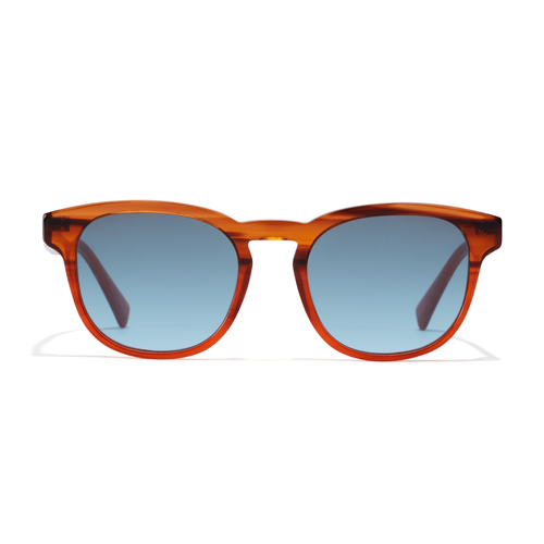 Nos Lunettes de Soleil Caramel Woody - Hawkers - Modalova