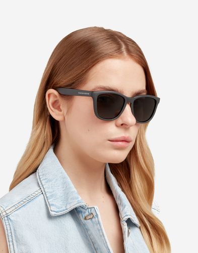 Nos Lunettes de Soleil Carbono - Dark One - Hawkers - Modalova