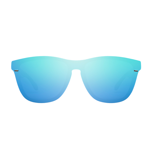 Nos Lunettes de Soleil Clear One Venm Hybrid - Hawkers - Modalova