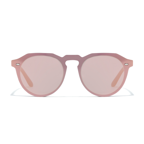 Nos Lunettes de Soleil Rose Gold - Warwick Venm Hybdrid - Hawkers - Modalova
