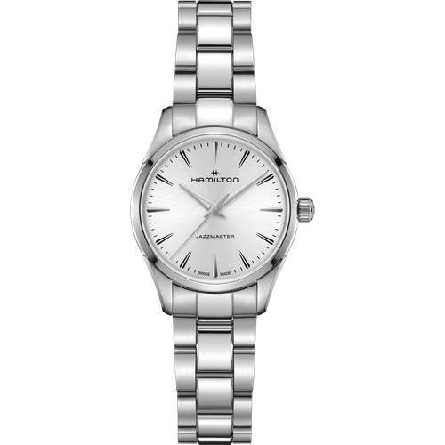 Jazzmaster Quartz 32 mm 32mm Dial - Hamilton - Modalova