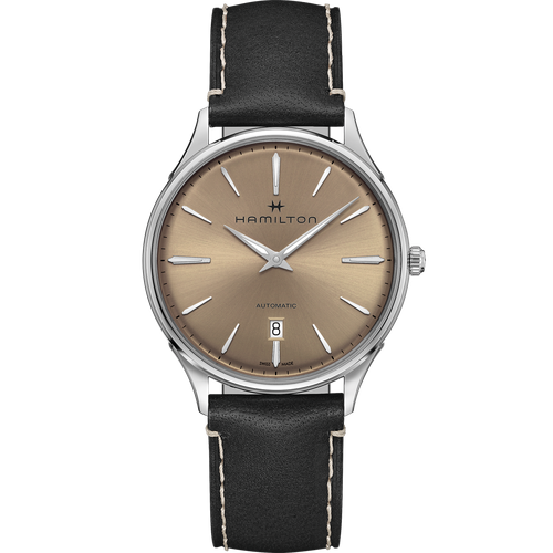 Jazzmaster Thinline Auto 40mm Dial - Hamilton - Modalova