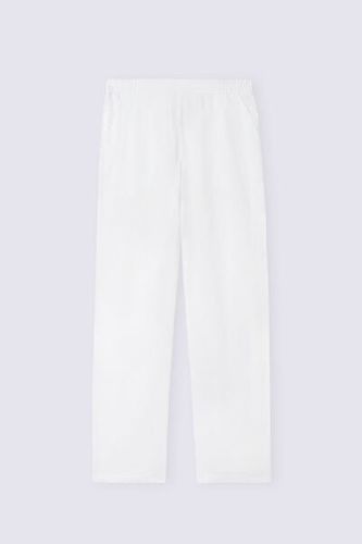 Linen Cloth Pants Woman Size S - Intimissimi - Modalova