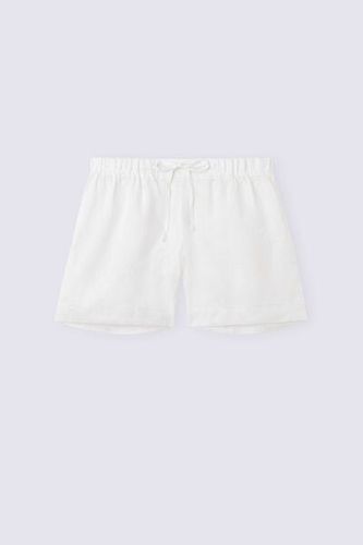Linen Cloth Shorts Woman Size M - Intimissimi - Modalova