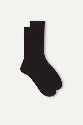 Short Terrycloth Socks Man Size TU - Intimissimi - Modalova
