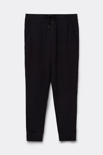 Micromodal Trousers Man Black Size S - Intimissimi - Modalova