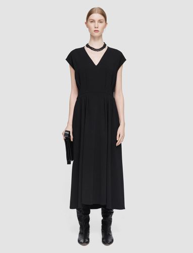 Comfort Cady Turot Dress - Joseph - Modalova