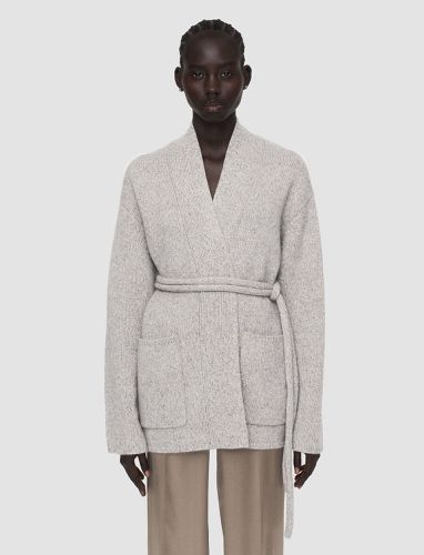 Luxe Cashmere Cardigan - Joseph - Modalova