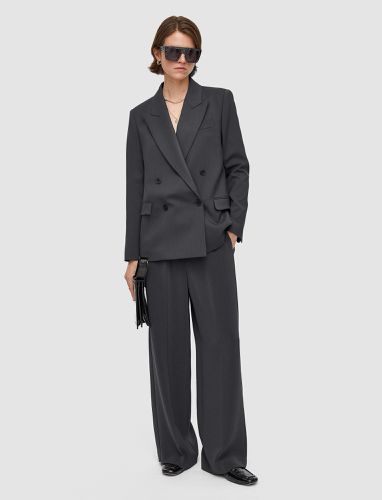 Tailoring Wool Stretch Jaden Jacket - Joseph - Modalova