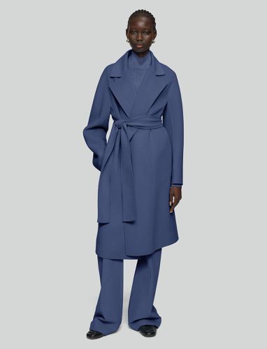 Costa Double Face Cashmere Coat - Joseph - Modalova