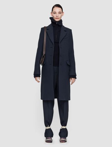 Wool Coleherne Coat - Joseph - Modalova