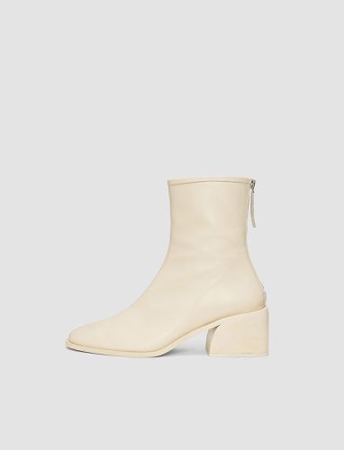 Leather Ankle Boots - Joseph - Modalova