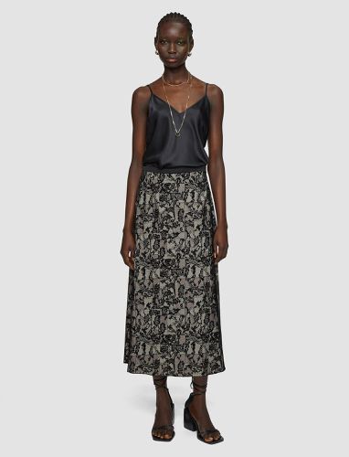 Patchwork Lace Skirt - Joseph - Modalova