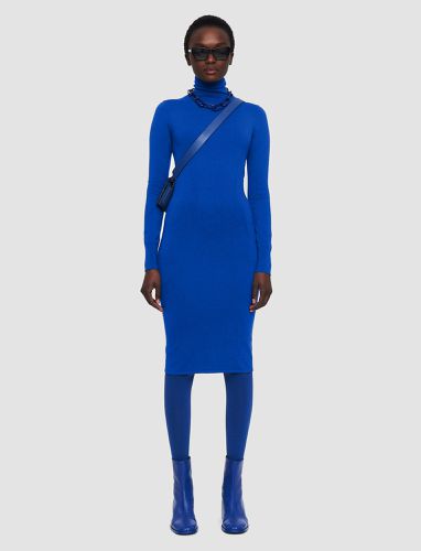 Cashmere Stretch Dress - Joseph - Modalova