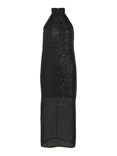 À Sequins Robe Longue - Object Collectors Item - Modalova