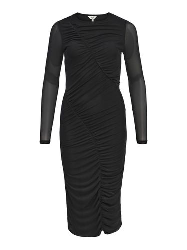 Froncée Robe Mi-longue - Object Collectors Item - Modalova
