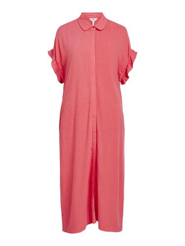 Longue Robe-chemise - Object Collectors Item - Modalova