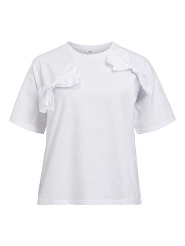 Nœud T-shirt - Object Collectors Item - Modalova