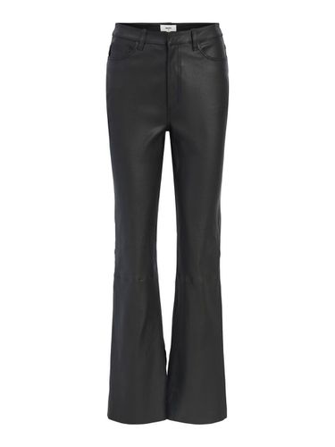 En Cuir Pantalon - Object Collectors Item - Modalova