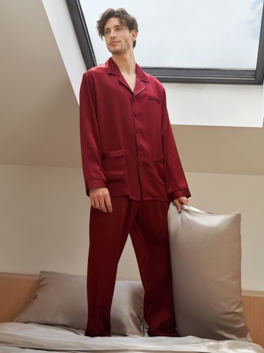 LILYSILK Pyjamas en Soie FR XXL Décontracté LILYSILK - LILYSILK - Modalova