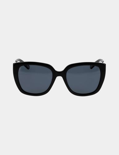 Lunettes de soleil carrées - Morgan - Modalova