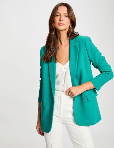 Blazer manches longues - Morgan - Modalova