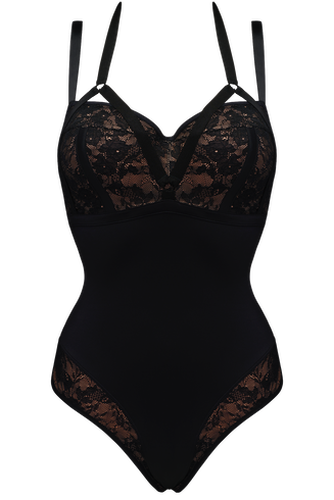 Taboo body balconnet | wired padded - Marlies Dekkers - Modalova