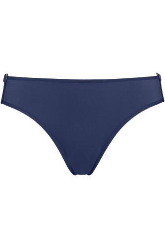 Morana 5 cm slip | dark sky blue - Marlies Dekkers - Modalova