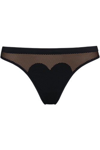 Heartbreaker butterfly string | - Marlies Dekkers - Modalova