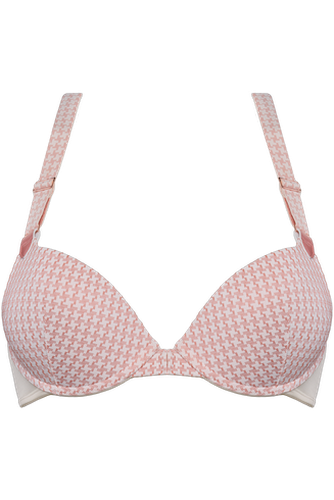 Gloria push-up soutien-gorge | wired padded - Marlies Dekkers - Modalova